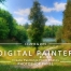 S027.艺术绘画PS插件Digital Painter数字画家扩展面板