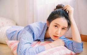 J057.少女风格日系清新人像教程,含少女写真lightroom预设和PSD