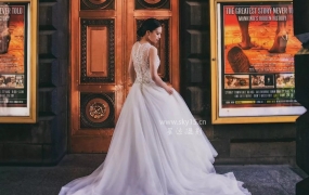 J063.Yervant 高端时尚婚礼摄影婚礼相册设计视频教程