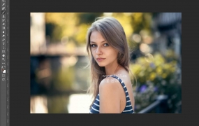 J065.摄影师 Lods Franck人像修饰教程含练手素材 Lods Franck Portrait Retouching-Lea