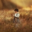 J068.俄罗斯摄影师Mariya Strutinskaya儿童摄影唯美光线塑造