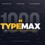 Y027.AE模板：1000多种字幕条文字标题排版动画大合集 TypeMax 1000 Titles and Lower Thirds